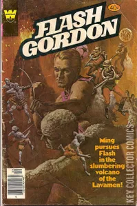 Flash Gordon #25