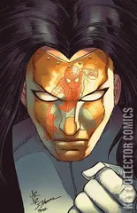 Variant Cover for Amazing Spider-Man #44