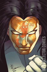 Variant Cover for Amazing Spider-Man #44