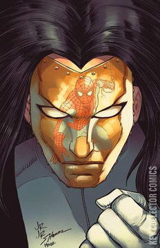 Variant Cover for Amazing Spider-Man #44