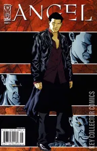 Angel: The Curse #3