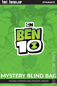Ben 10 #1