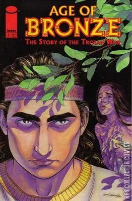 Age of Bronze