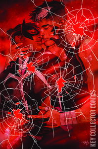 Red Hood #1