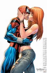 Cover for Amazing Spider-Man #93