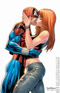 Amazing Spider-Man #93
