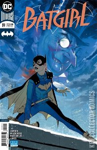 Batgirl #19