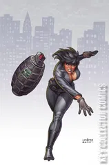 Variant Cover for Jennifer Blood #2