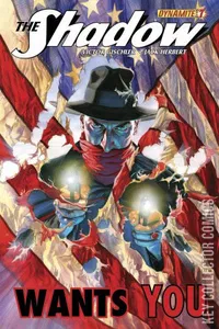 The Shadow #7