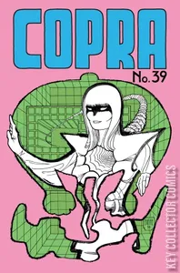 Copra #39