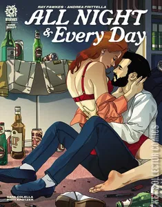 All Night and Every Day #1