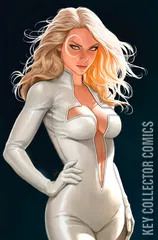 Variant Cover for Cloak or Dagger #1