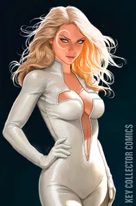 Cloak or Dagger #1