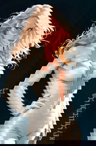 Cloak or Dagger #1