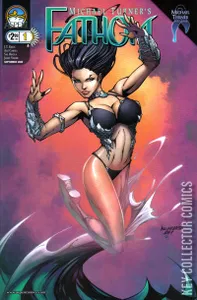 Fathom #1