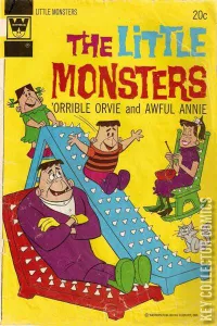 The Little Monsters #22