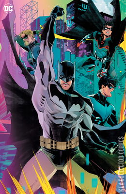 Absolute Power: Task Force VII