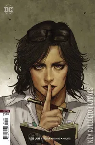 Lois Lane #3