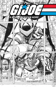 G.I. Joe: A Real American Hero #316