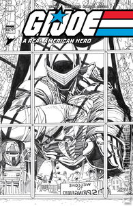 G.I. Joe: A Real American Hero #316