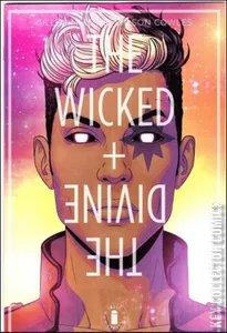 Wicked + the Divine #6