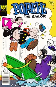 Popeye #140