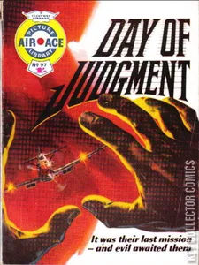Air Ace Picture Library #97