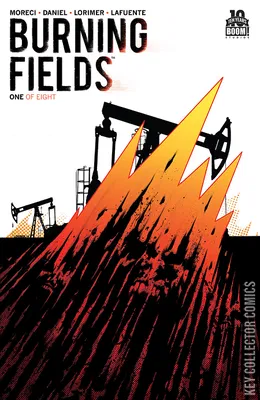 Burning Fields