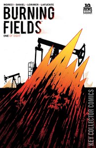 Burning Fields #1