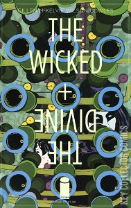 Wicked + the Divine #27
