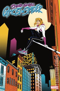 Spider-Gwen: Ghost Spider #6 