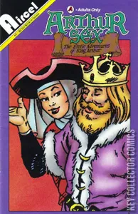 Arthur Sex #3