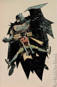 Batman and Robin #25