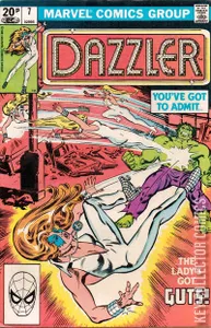 Dazzler #7