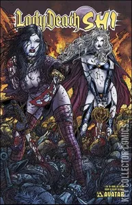 Lady Death / Shi #0