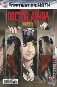 Star Wars: Doctor Aphra #39
