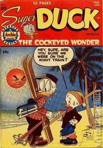 Super Duck #30