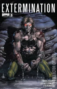 Extermination #3