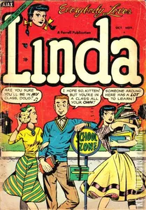 Linda #4