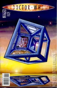 Doctor Who #7