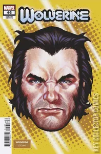 Wolverine #46