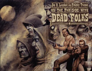 Dead Folks #3