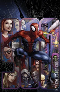 Amazing Spider-Man #6