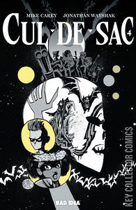 Cul-De-Sac #4