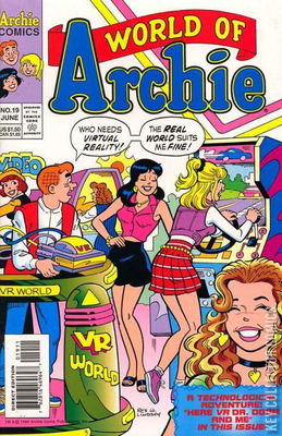 World of Archie