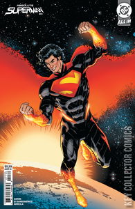 Absolute Superman #11