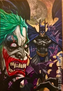 Detective Comics #1091