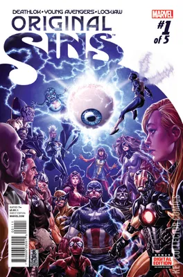 Original Sins