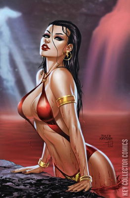 Vampirella