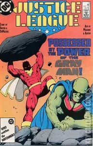 Justice League #6